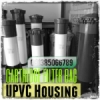 UPVC Housing Cartridge Filter Bag Indonesia  medium